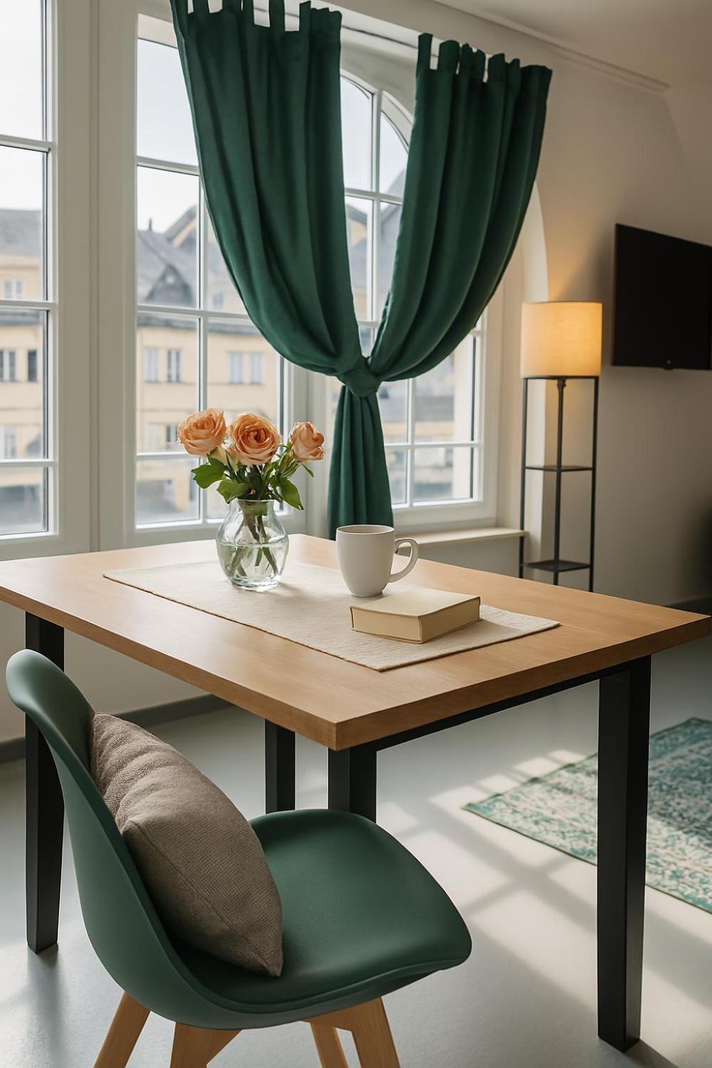 Hotel Stocken เซนต์กาลเลิน ภายนอก รูปภาพ